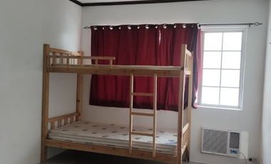 3-Bedroom House for Rent in Paranaque City