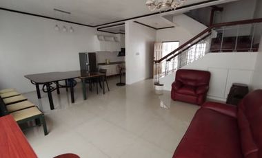 3-Bedroom House for Rent in Paranaque City