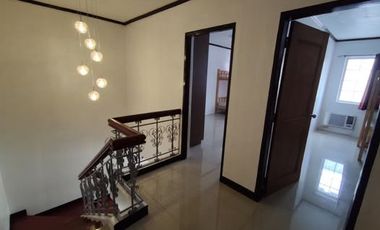 3-Bedroom House for Rent in Paranaque City