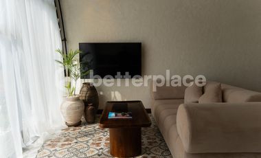 One Bedroom Apartment in Uluwatu, A Prime Investment Opportunity