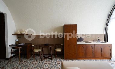 One Bedroom Apartment in Uluwatu, A Prime Investment Opportunity