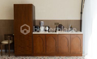 One Bedroom Apartment in Uluwatu, A Prime Investment Opportunity