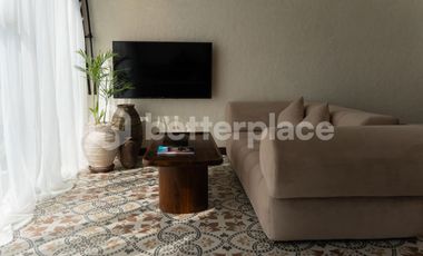 One Bedroom Apartment in Uluwatu, A Prime Investment Opportunity