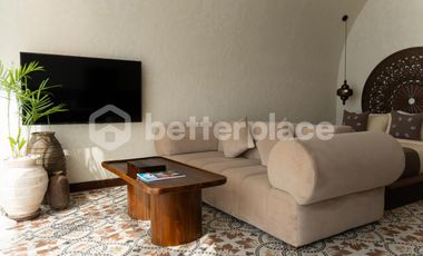 One Bedroom Apartment in Uluwatu, A Prime Investment Opportunity