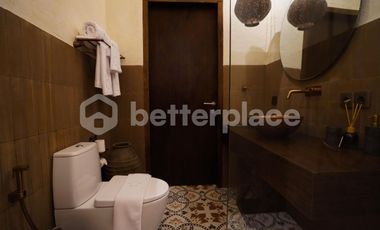 One Bedroom Apartment in Uluwatu, A Prime Investment Opportunity