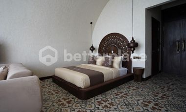 One Bedroom Apartment in Uluwatu, A Prime Investment Opportunity