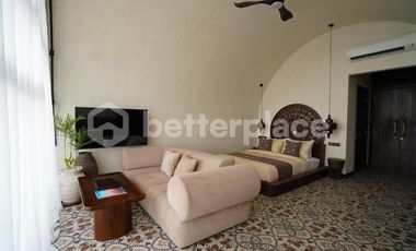 One Bedroom Apartment in Uluwatu, A Prime Investment Opportunity