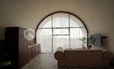 One Bedroom Apartment in Uluwatu, A Prime Investment Opportunity