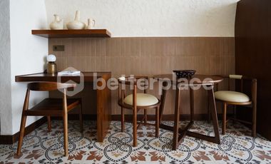 One Bedroom Apartment in Uluwatu, A Prime Investment Opportunity