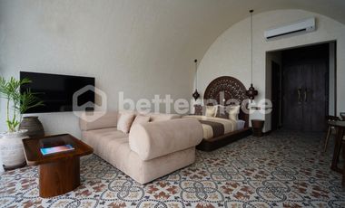 One Bedroom Apartment in Uluwatu, A Prime Investment Opportunity