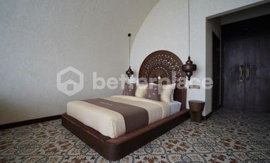 One Bedroom Apartment in Uluwatu, A Prime Investment Opportunity