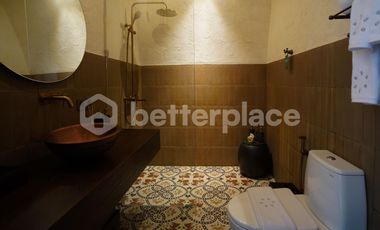 One Bedroom Apartment in Uluwatu, A Prime Investment Opportunity