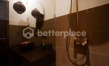 One Bedroom Apartment in Uluwatu, A Prime Investment Opportunity