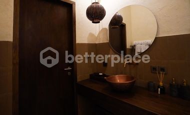 One Bedroom Apartment in Uluwatu, A Prime Investment Opportunity