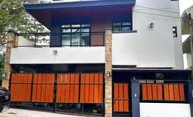 6 Bedrooms House and Lot for Sale in Ciudad Grande, Baguio City