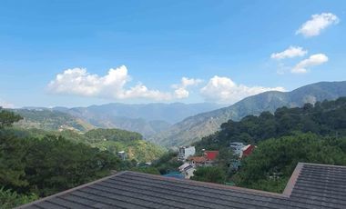 6 Bedrooms House and Lot for Sale in Ciudad Grande, Baguio City