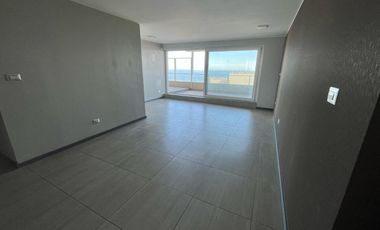 Costa de Montemar, gran vista