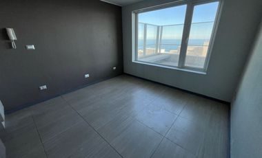 Costa de Montemar, gran vista