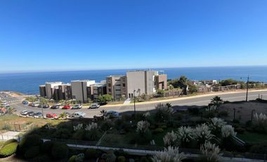 Costa de Montemar, gran vista