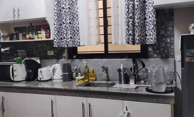 HOUSE & LOT FULLY FURNISHED PARANAQUE 10M