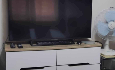 HOUSE & LOT FULLY FURNISHED PARANAQUE 10M