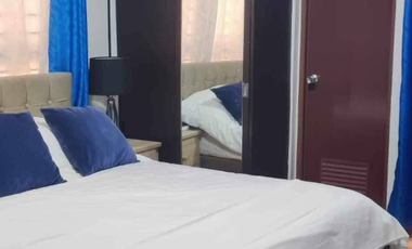 HOUSE & LOT FULLY FURNISHED PARANAQUE 10M