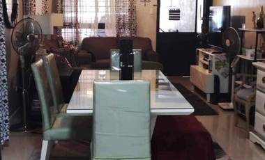 HOUSE & LOT FULLY FURNISHED PARANAQUE 10M