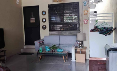 HOUSE & LOT FULLY FURNISHED PARANAQUE 10M