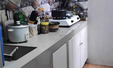 HOUSE & LOT FULLY FURNISHED PARANAQUE 10M