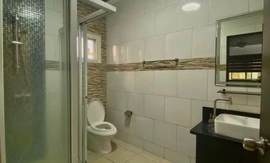FOR RENT – Elegant Home in Fairway Residences, Angeles City! Located beside Pulu Amsic Subdivision