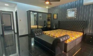 FOR RENT – Elegant Home in Fairway Residences, Angeles City! Located beside Pulu Amsic Subdivision