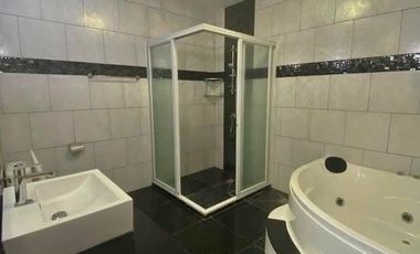 FOR RENT – Elegant Home in Fairway Residences, Angeles City! Located beside Pulu Amsic Subdivision