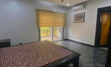 FOR RENT – Elegant Home in Fairway Residences, Angeles City! Located beside Pulu Amsic Subdivision