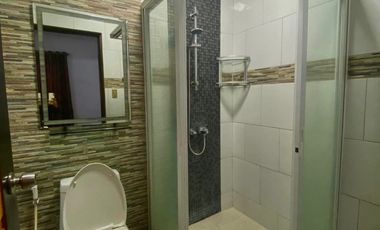 FOR RENT – Elegant Home in Fairway Residences, Angeles City! Located beside Pulu Amsic Subdivision