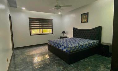 FOR RENT – Elegant Home in Fairway Residences, Angeles City! Located beside Pulu Amsic Subdivision
