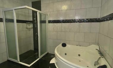 FOR RENT – Elegant Home in Fairway Residences, Angeles City! Located beside Pulu Amsic Subdivision