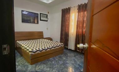 FOR RENT – Elegant Home in Fairway Residences, Angeles City! Located beside Pulu Amsic Subdivision
