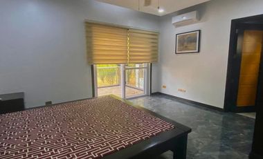 FOR RENT – Elegant Home in Fairway Residences, Angeles City! Located beside Pulu Amsic Subdivision