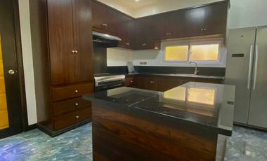 FOR RENT – Elegant Home in Fairway Residences, Angeles City! Located beside Pulu Amsic Subdivision