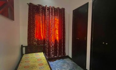 FOR RENT – Elegant Home in Fairway Residences, Angeles City! Located beside Pulu Amsic Subdivision