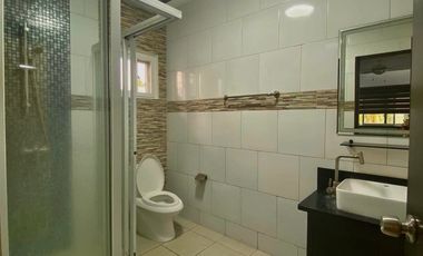 FOR RENT – Elegant Home in Fairway Residences, Angeles City! Located beside Pulu Amsic Subdivision