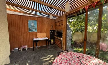 casa Arriendo Andalué