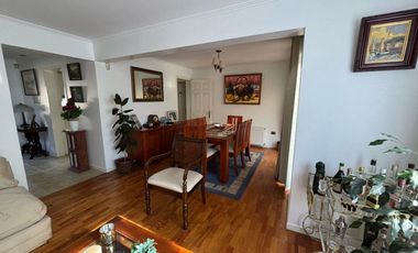 casa Arriendo Andalué