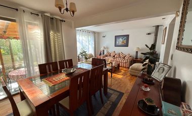 casa Arriendo Andalué
