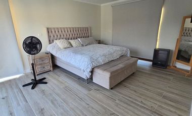 Limache, Gran Casa en Parcela, 4 dormitorios, estar, quincho, piscina