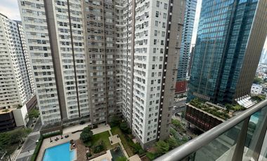 MOVE-IN READY 2BR CONDO IN UPTOWN BGC - SECURE & STYLISH