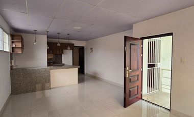 Alquilo Alborada X Suite Moderna en Sector City Mall, Segura 24/7