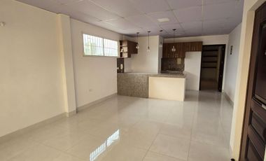 Alquilo Alborada X Suite Moderna en Sector City Mall, Segura 24/7