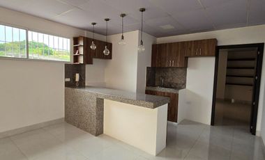 Alquilo Alborada X Suite Moderna en Sector City Mall, Segura 24/7