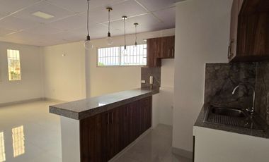 Alquilo Alborada X Suite Moderna en Sector City Mall, Segura 24/7